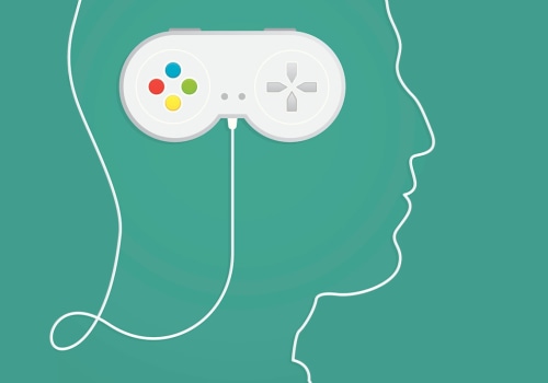 How video games affect the brain?